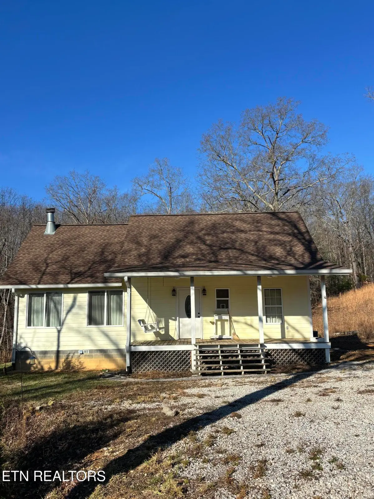 230 Windcrest Lane, Harriman, TN 37748 - #1