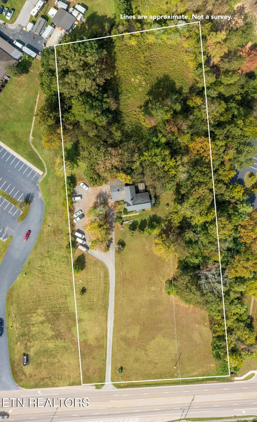 12805 Kingston Pike, Farragut, TN 37934 - #3