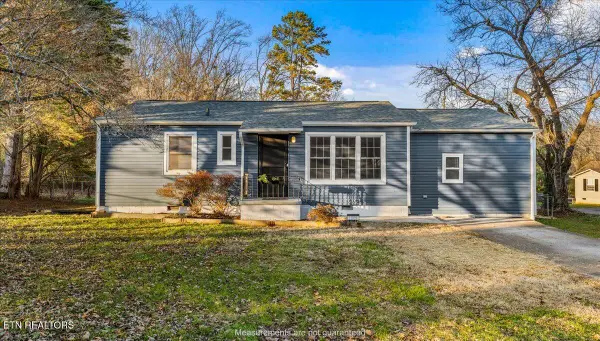 2009 Newton St, Knoxville, TN 37920