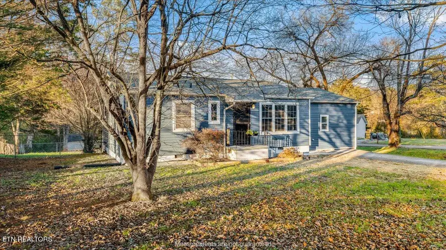 2009 Newton St, Knoxville, TN 37920 - #2