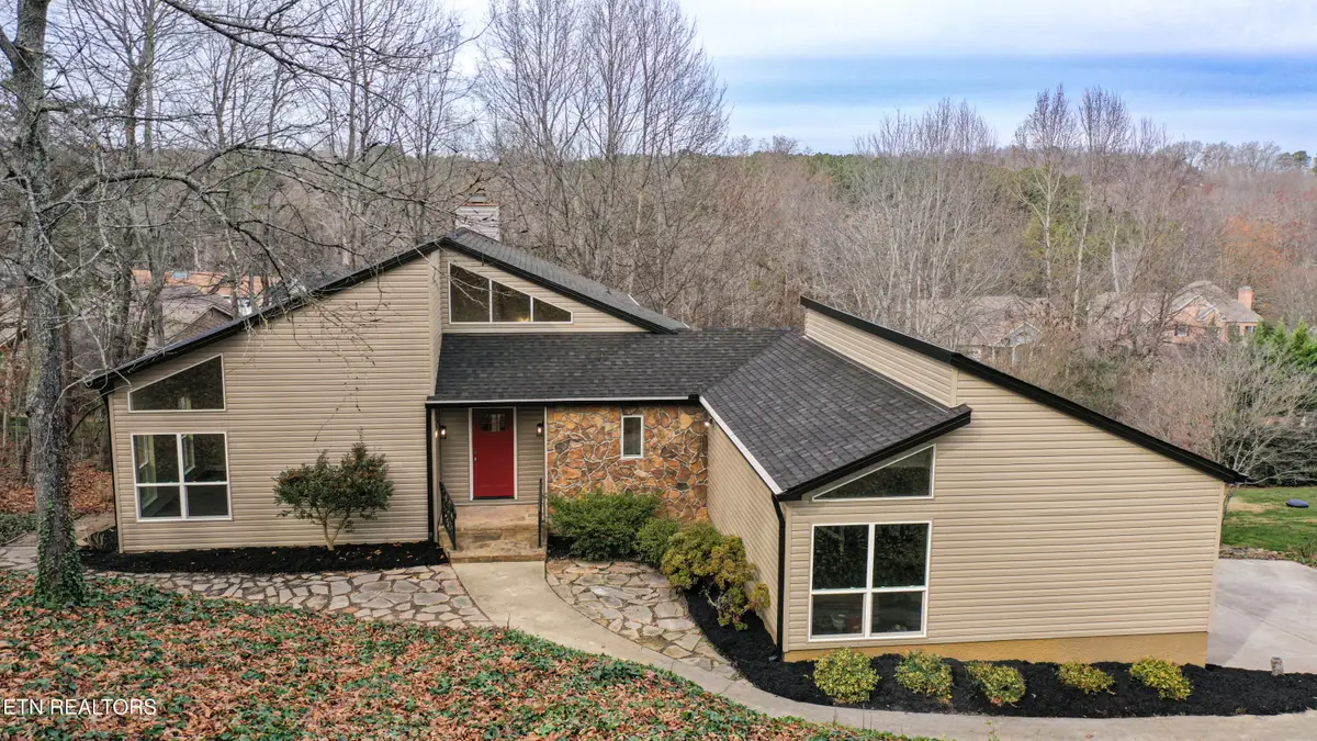 140 Tuhdegwa Way, Loudon, TN 37774 - #1