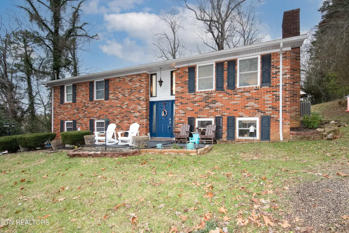 109 Ivy Lane, Clinton, TN 37716 - #1