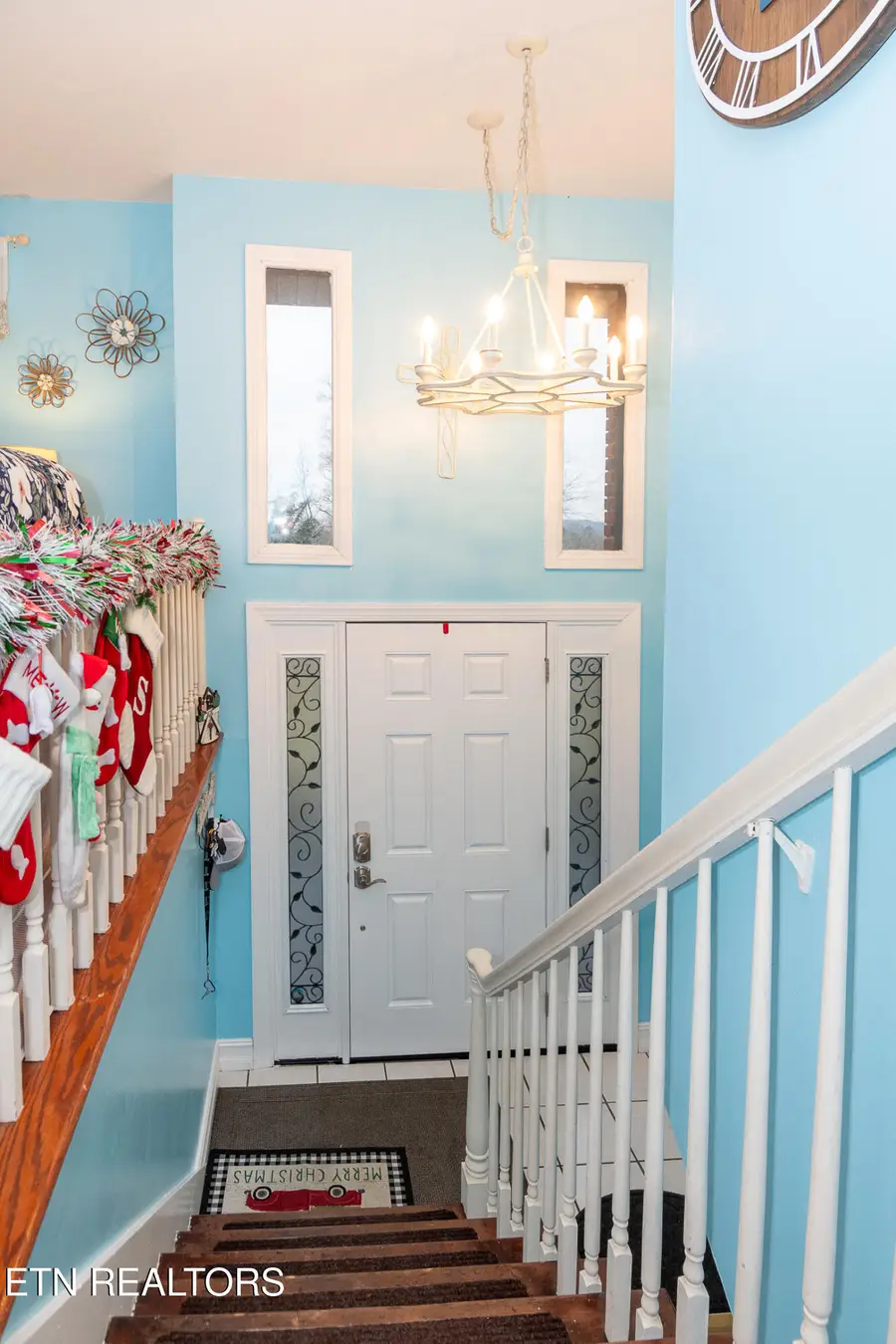 109 Ivy Lane, Clinton, TN 37716 - #3