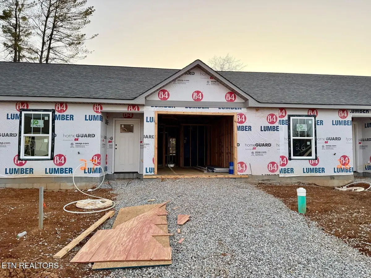 7321 Woodpecker Way #27, Knoxville, TN 37921 - #1