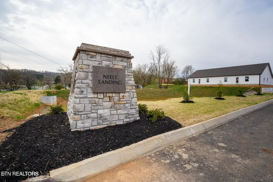 7327 Woodpecker Way #24, Knoxville, TN 37921 - #2