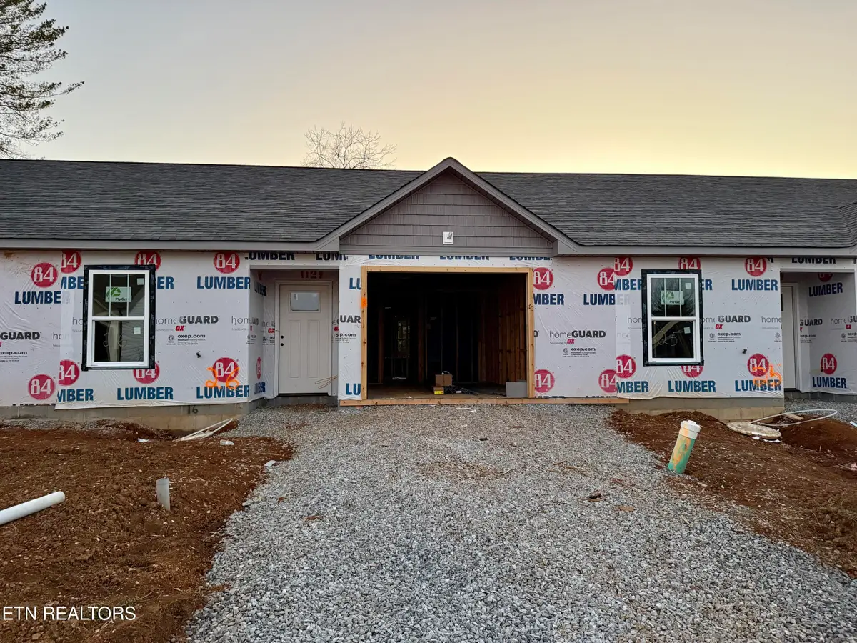 7323 Woodpecker Way #26, Knoxville, TN 37921 - #1