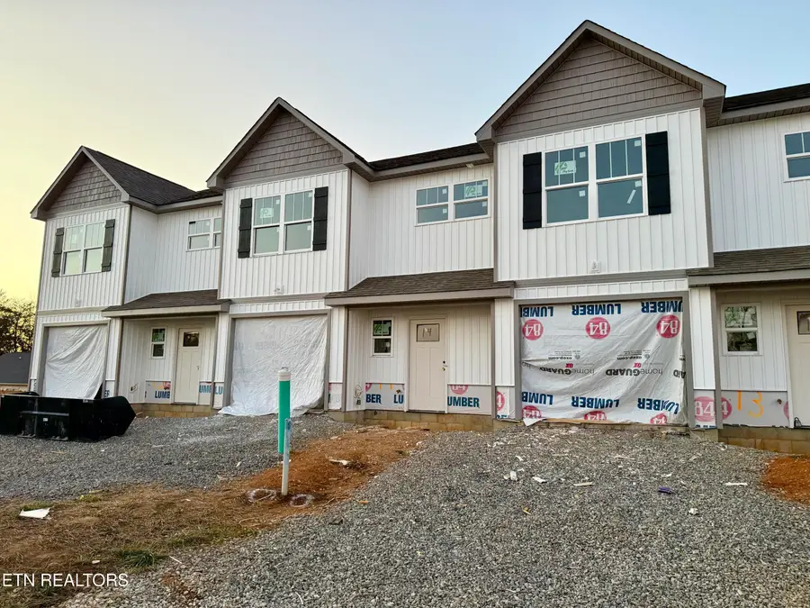 3543 Maggie Lynn Way #15, Knoxville, TN 37921 - #2