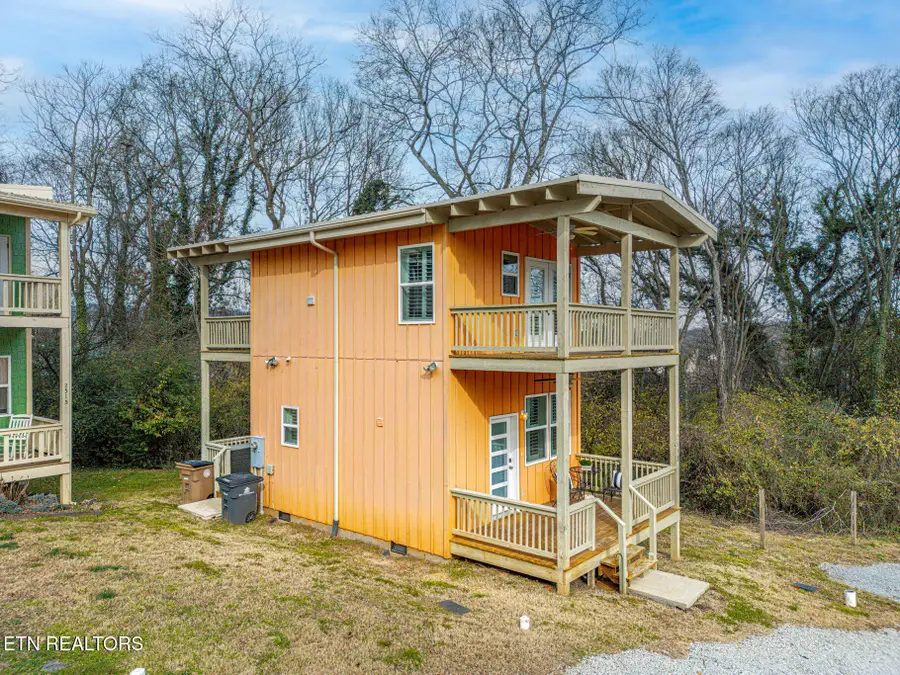 2513 Orchard House Way, Knoxville, TN 37921 - #2