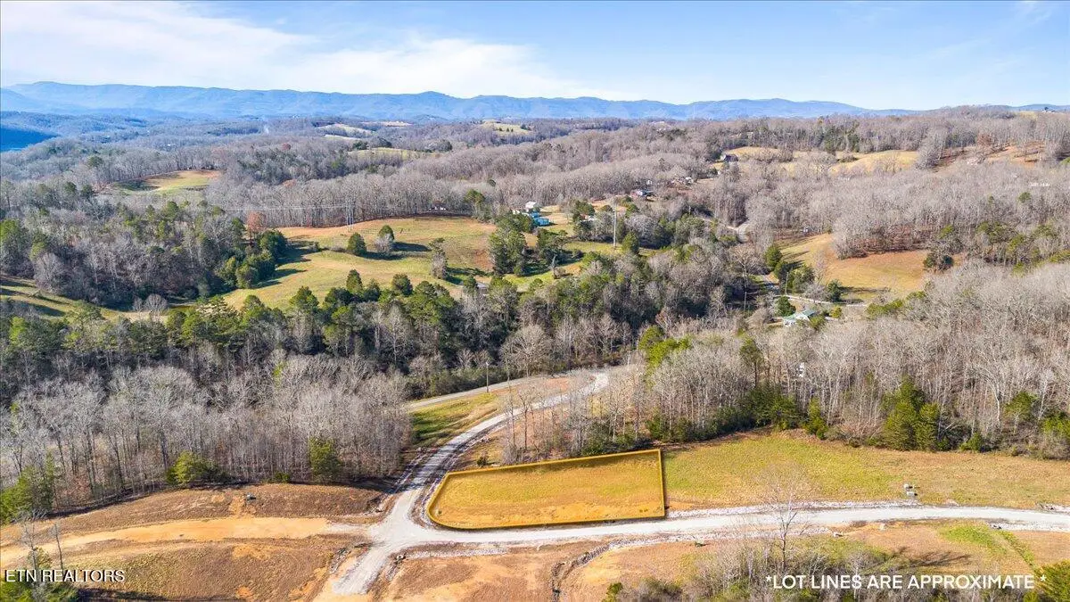 Lot 476 The Villages Ii, Lafollette, TN 37766 - #1