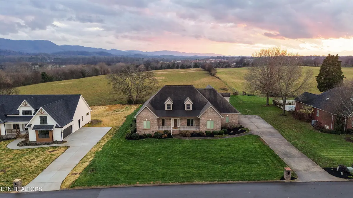 2570 Creekstone Circle, Maryville, TN 37804 - #1