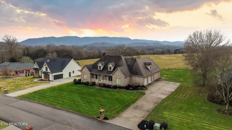 2570 Creekstone Circle, Maryville, TN 37804 - #2