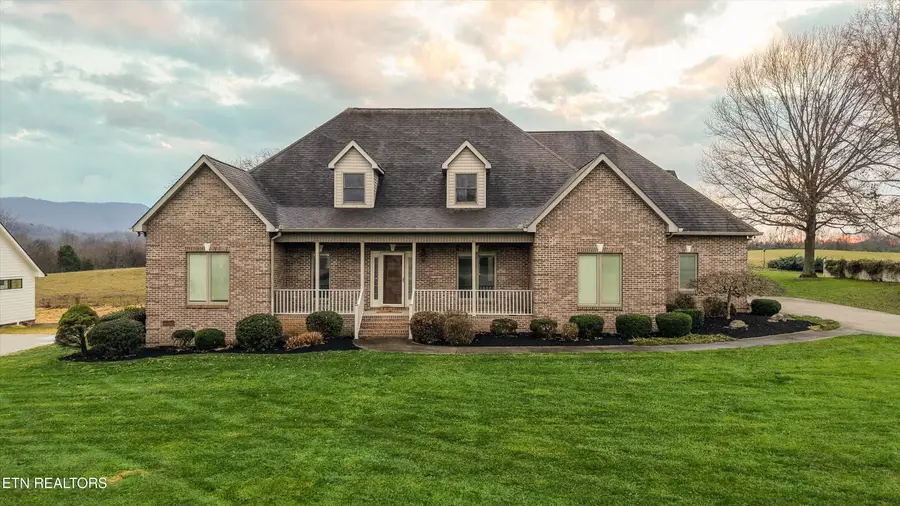 2570 Creekstone Circle, Maryville, TN 37804 - #3