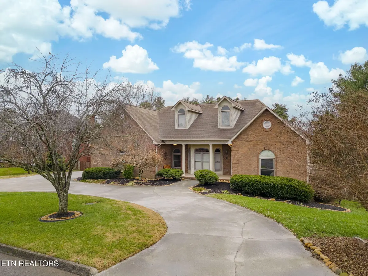 3744 Whitworth Drive, Knoxville, TN 37938 - #1