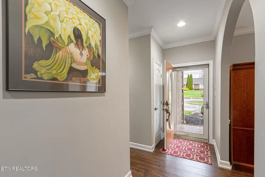 3744 Whitworth Drive, Knoxville, TN 37938 - #3