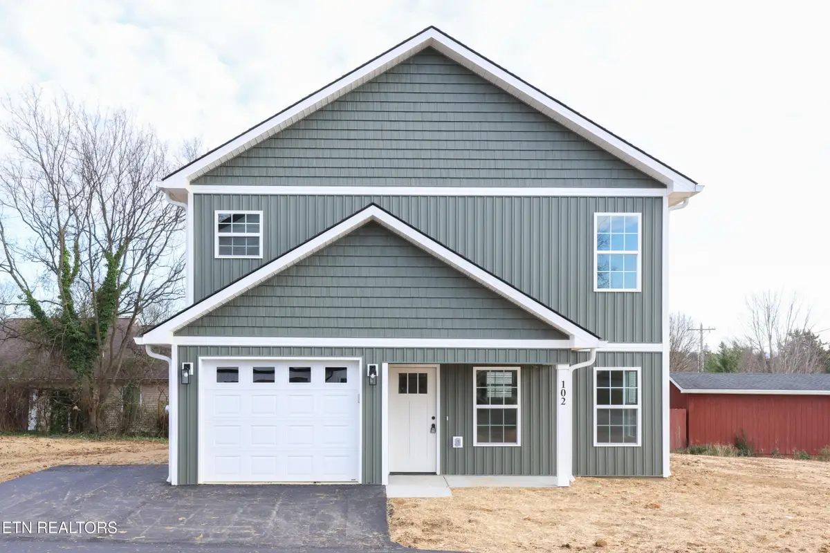 102  & 105 Ken Lewis Way, Maryville, TN 37801 - #1