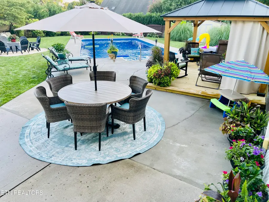 4539 Murphy Rd, Knoxville, TN 37918 - #2