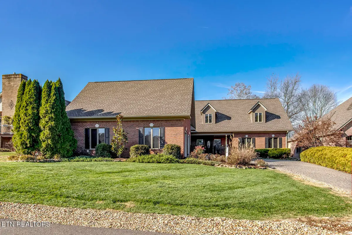 129 Kiowa Way, Loudon, TN 37774 - #1