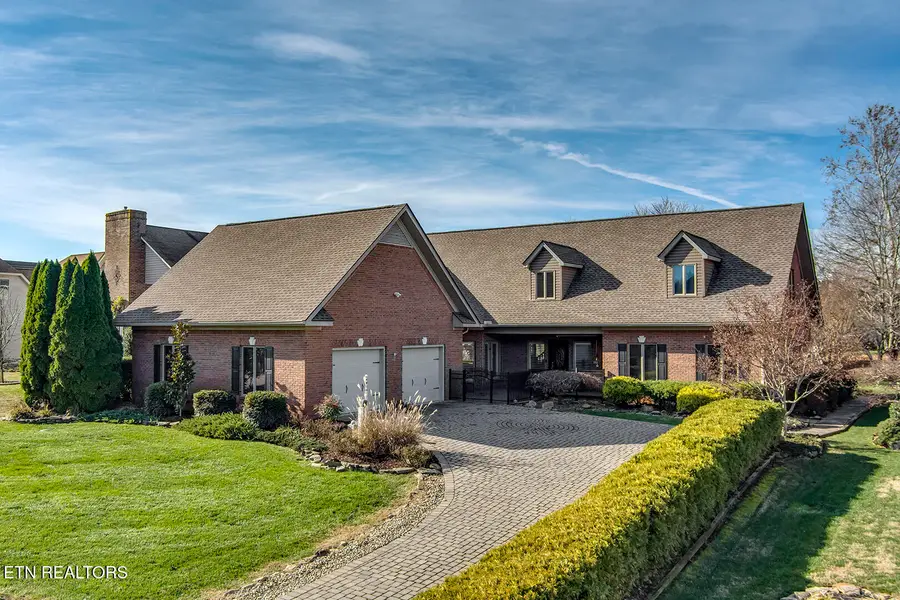 129 Kiowa Way, Loudon, TN 37774 - #3