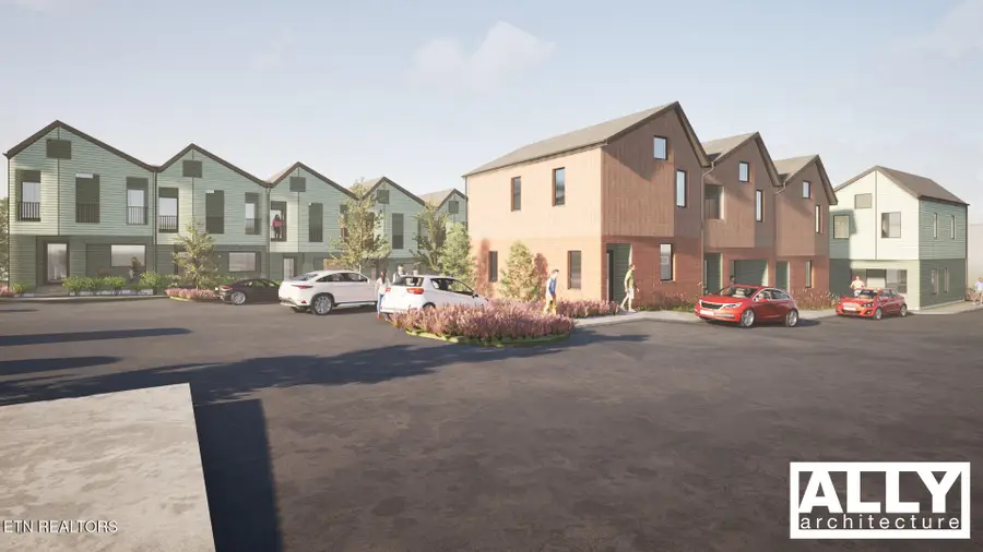 2604 Sevier Ave #102, Knoxville, TN 37920 - #2