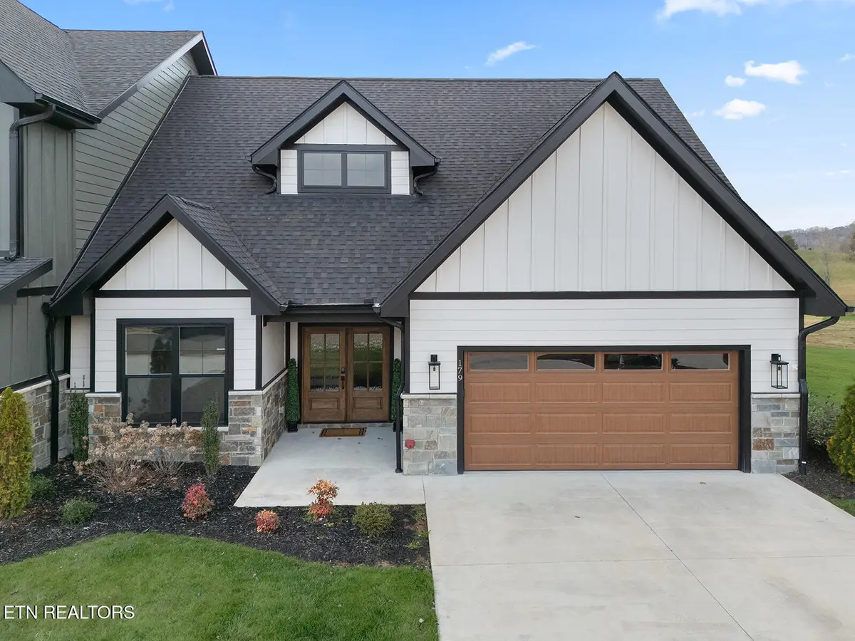 179 Island Circle, Loudon, TN 37774 - #1