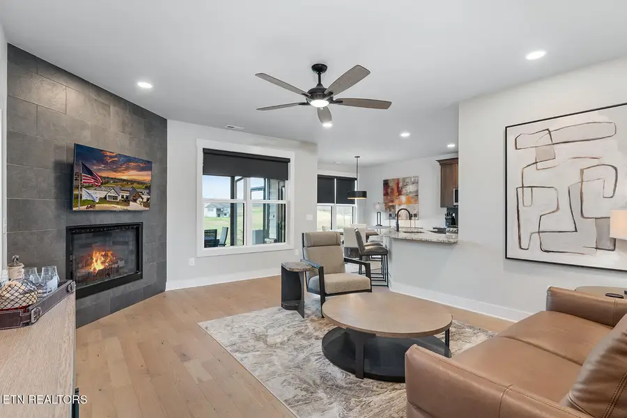 179 Island Circle, Loudon, TN 37774 - #3