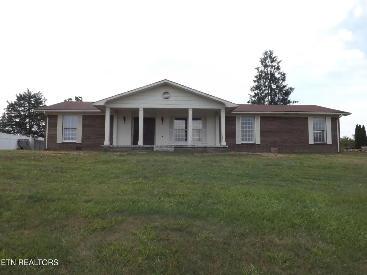 262 Oxford Circle, Harrogate, TN 37752 - #1