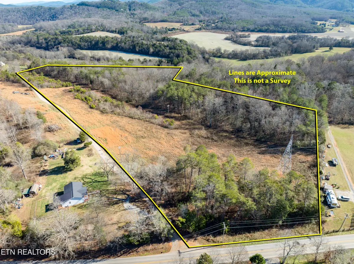 Fairview Rd, Tellico Plains, TN 37385 - #1