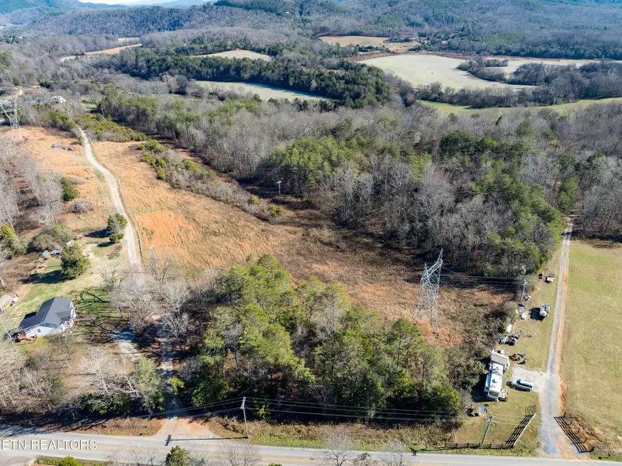 Fairview Rd, Tellico Plains, TN 37385 - #2