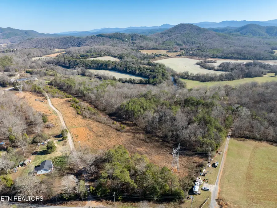Fairview Rd, Tellico Plains, TN 37385 - #3