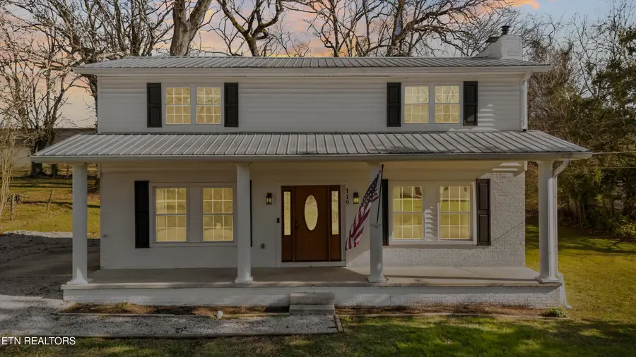 119 Baumgartner Rd, Harriman, TN 37748 - #2