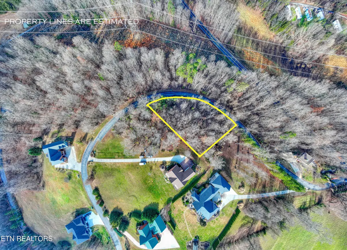 Lot 77 Shiloh Springs Rd, Rutledge, TN 37861 - #1