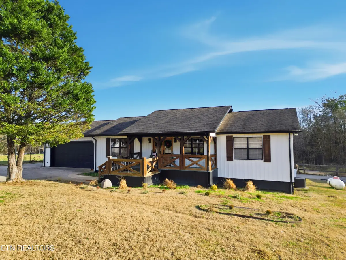 7652 Tomotley Rd, Maryville, TN 37801 - #1