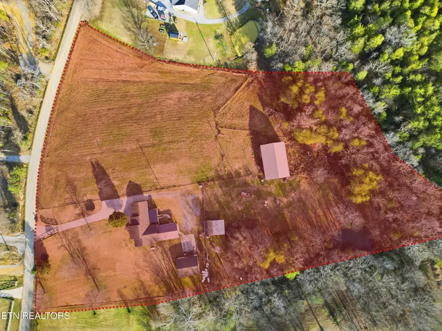 7652 Tomotley Rd, Maryville, TN 37801 - #3