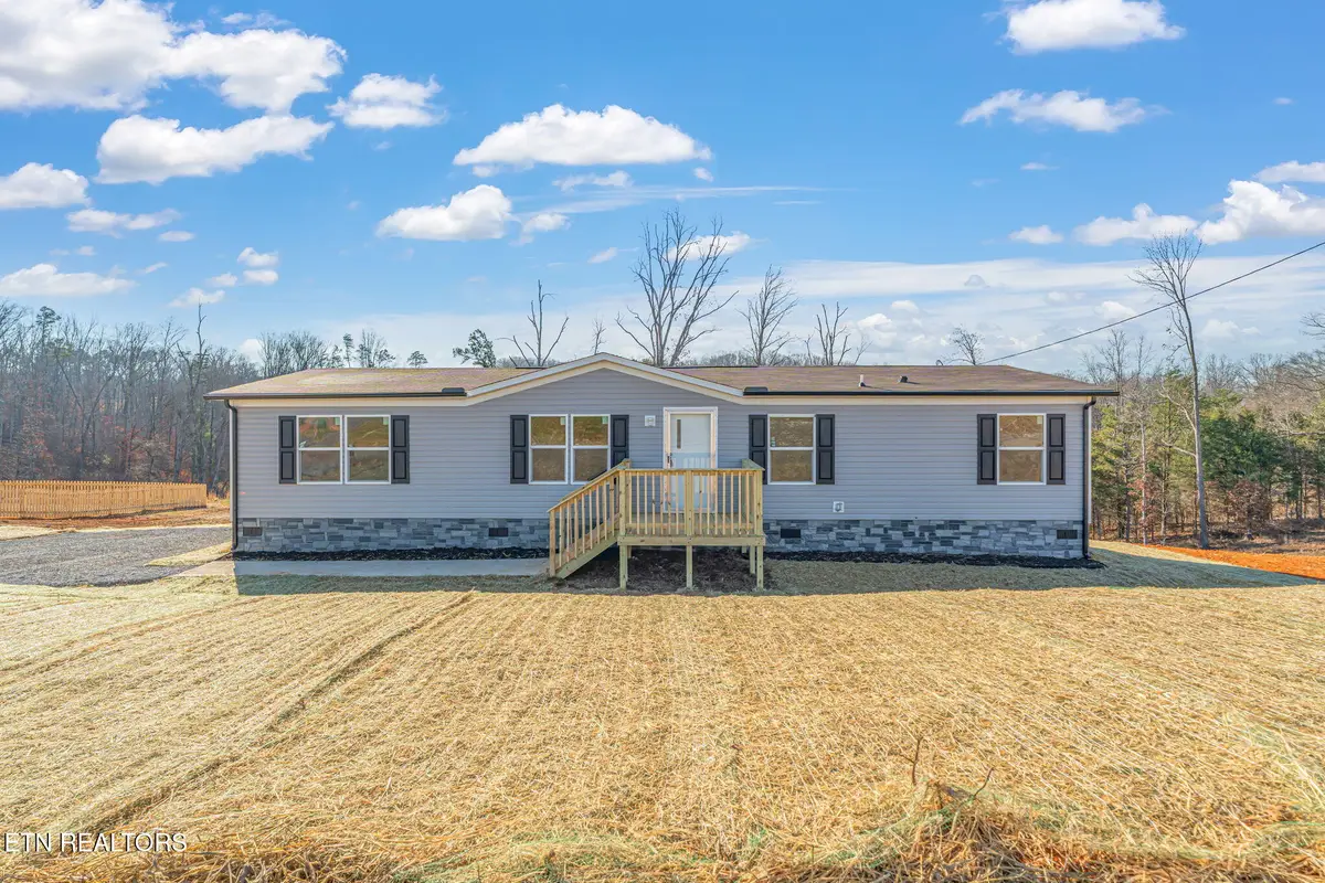 253 Laura Boling Loop Rd, Strawberry Plains, TN 37871 - #1
