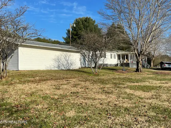 181 Big Creek Rd, Madisonville, TN 37354