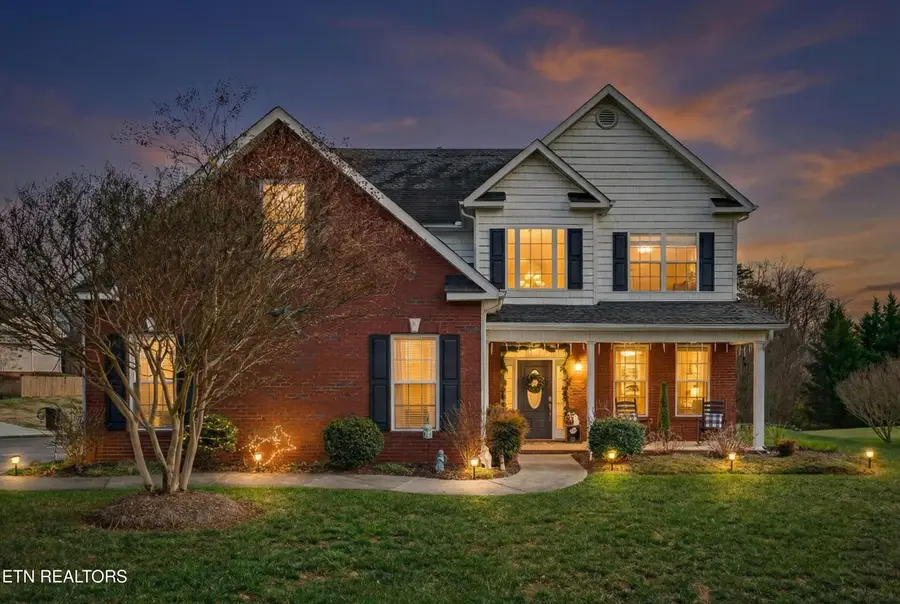 7940 Juneau Lane, Knoxville, TN 37931 - #2