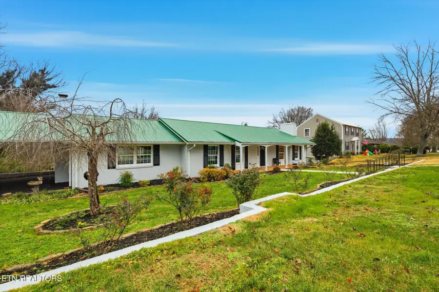 1312 Park St, Sweetwater, TN 37874 - #3