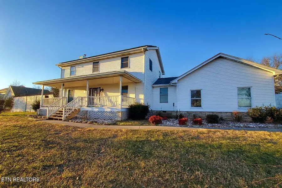 3929 Settlers Tr, Kodak, TN 37764 - #3