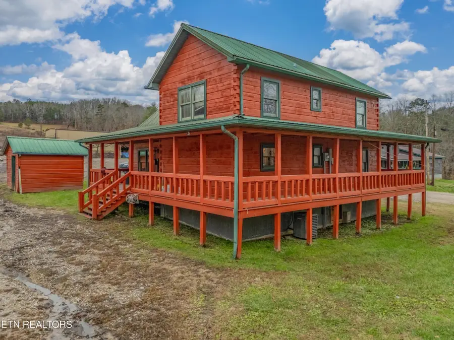 147 R & R Sawmill Rd, Harriman, TN 37748 - #2