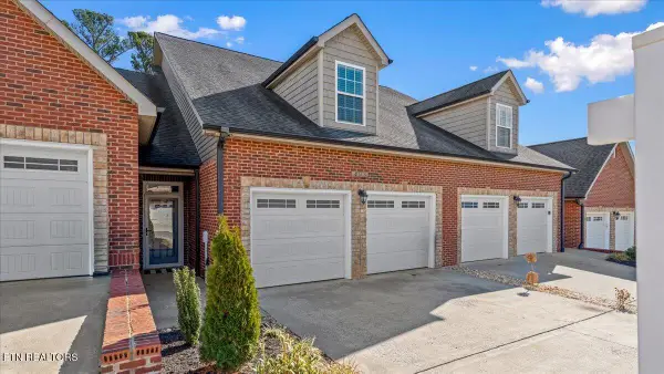 493 Jacksonian Way, Lenoir City, TN 37772