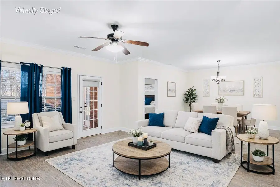 493 Jacksonian Way, Lenoir City, TN 37772 - #3