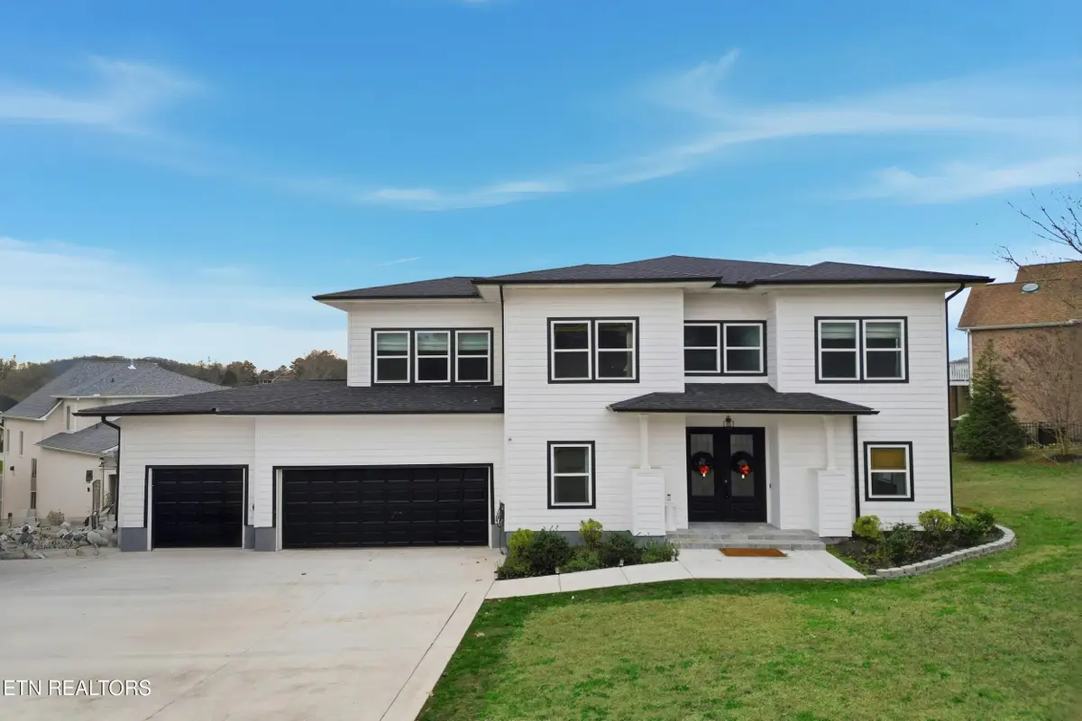 3835 Shipwatch Lane, Knoxville, TN 37920 - #1