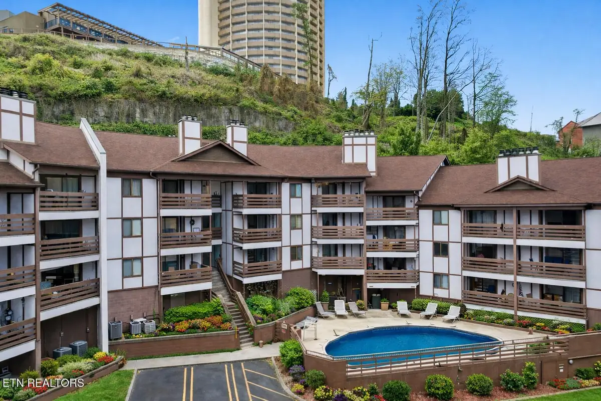 616 Turkey Nest Rd #209, Gatlinburg, TN 37738 - #1