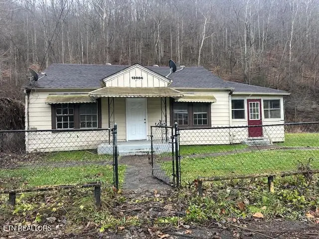13086 Hwy 38, Evarts, KY 40828 - #2