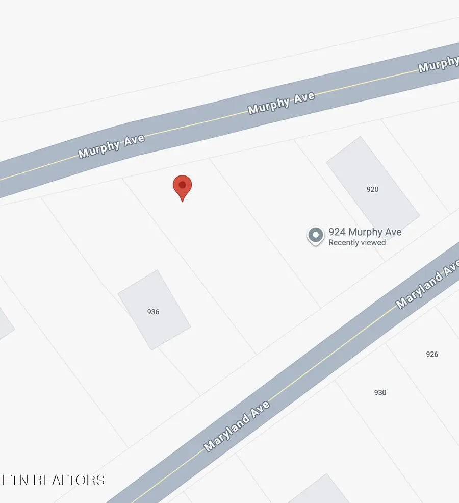 930 Murphy Ave, Knoxville, TN 37921 - #2