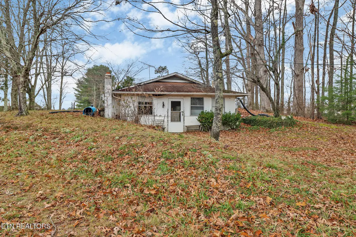 1903 Hanging Limb Hwy, Crawford, TN 38554 - #1