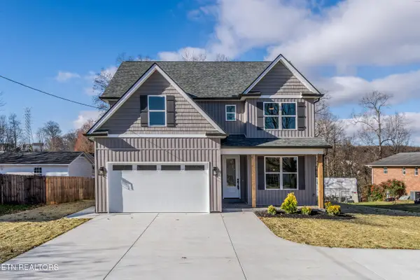 2067 Cecil Johnson Rd, Knoxville, TN 37921