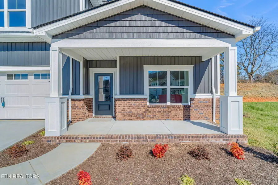 12603 Izzy Mule Lane, Knoxville, TN 37932 - #2