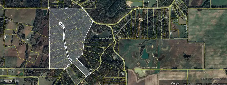 Creek Rd, Sweetwater, TN 37874 - #2