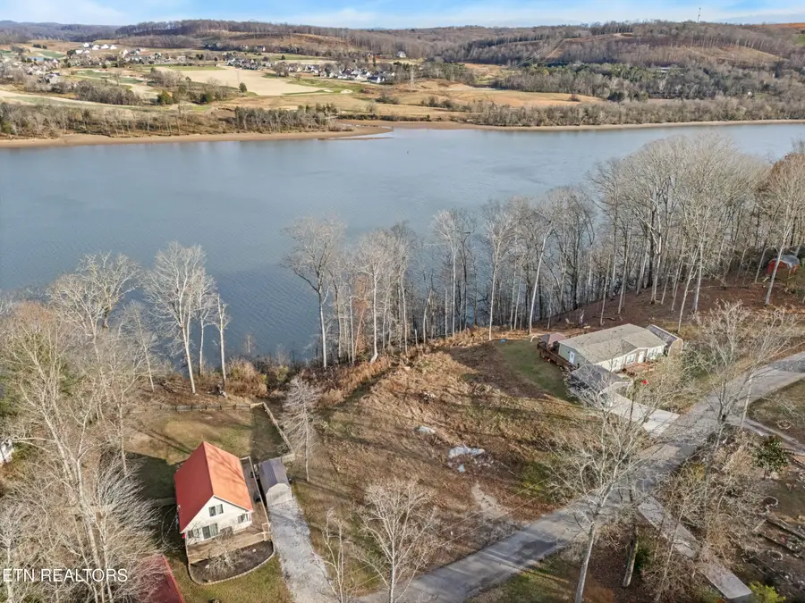 Lot 35 Lakeshore Vista Drive, Kingston, TN 37763 - #2
